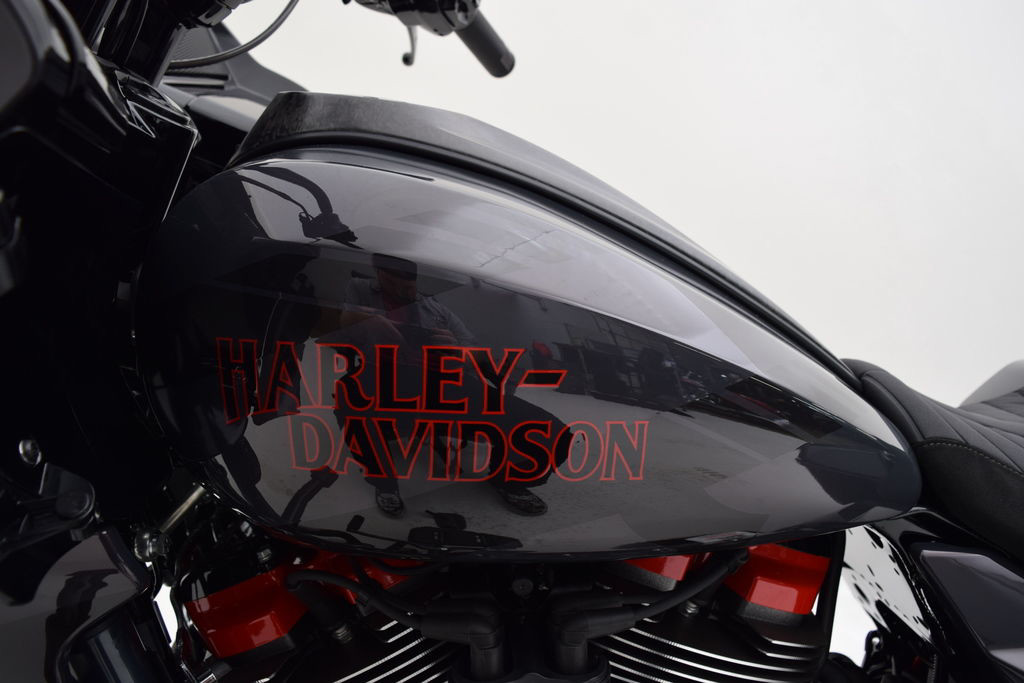 CVO® Road Glide® ST