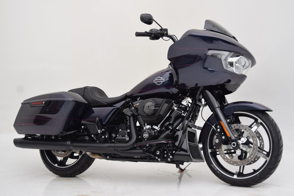 Road Glide®