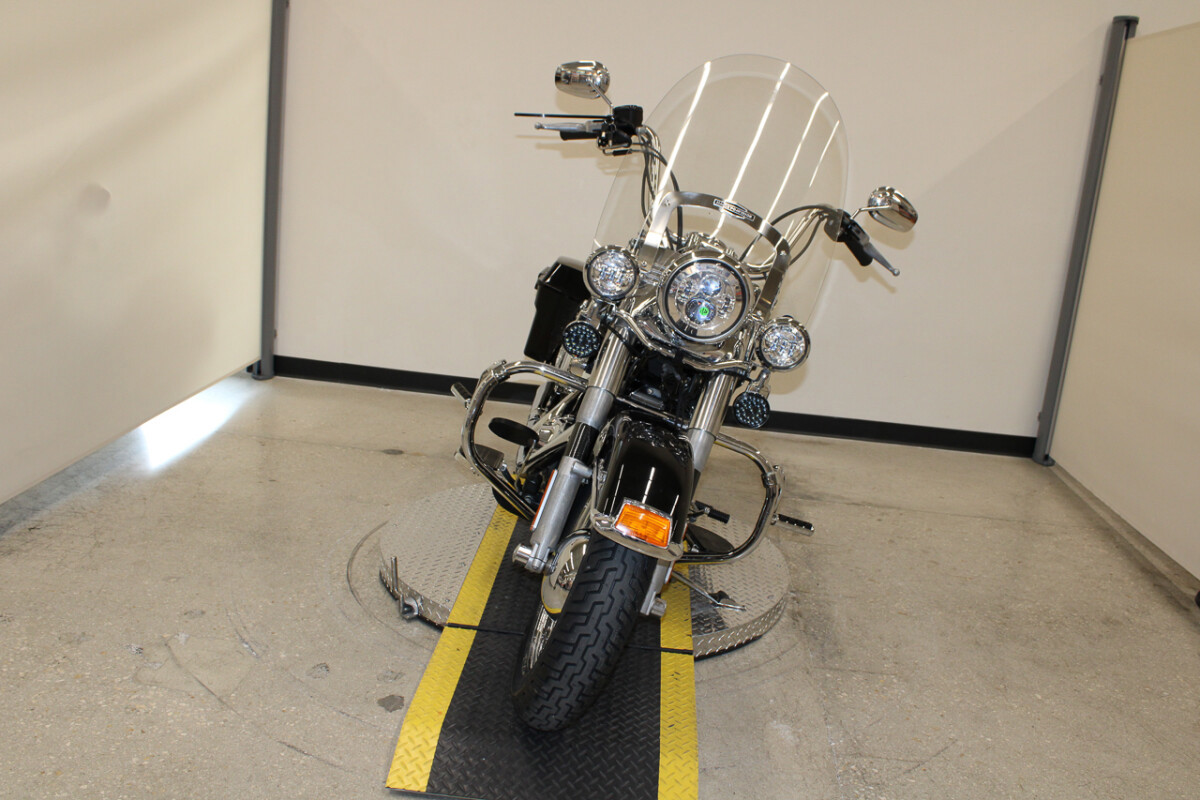 Heritage Softail® Classic