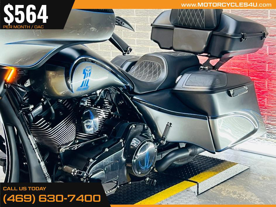 Street Glide® Special