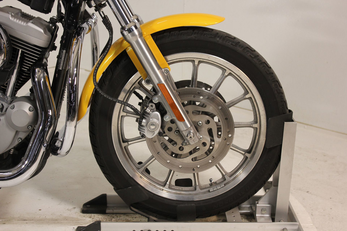 Sportster® 1200 Roadster