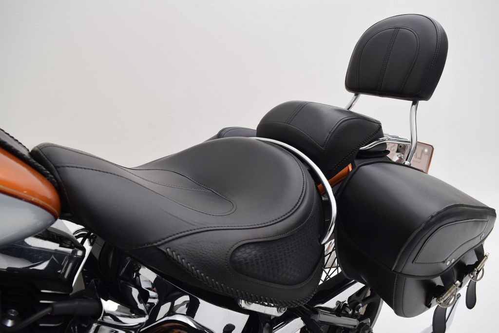 Softail® Deluxe