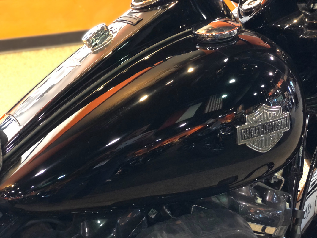 Road King® Special