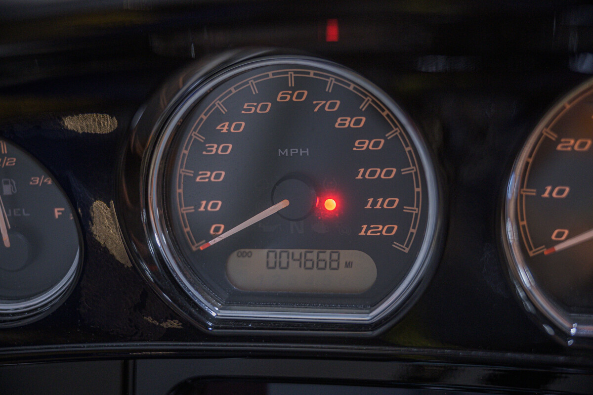 Street Glide® Special