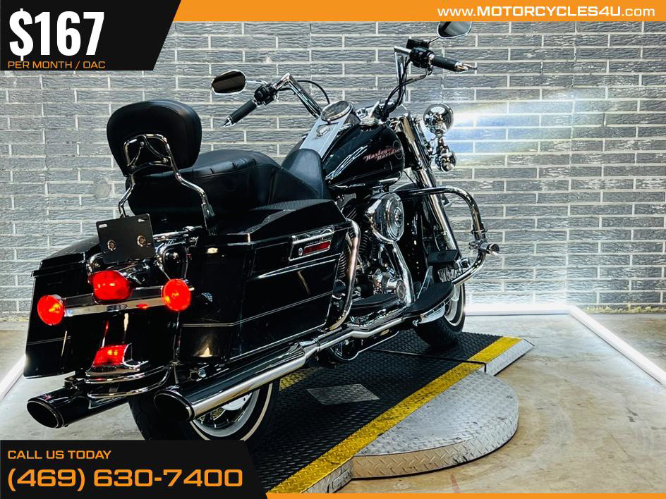 Road King®