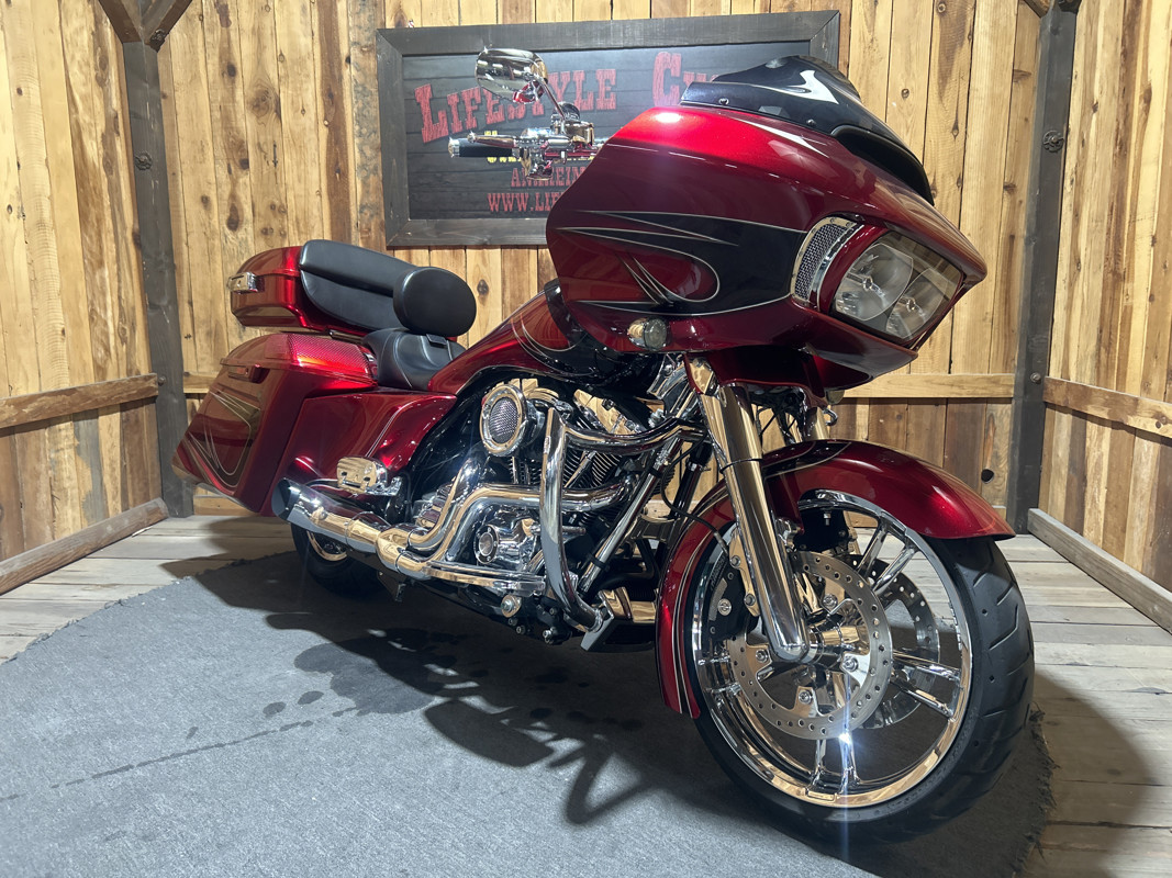 Road Glide® Special
