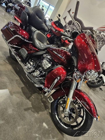 Electra Glide® Ultra® Limited