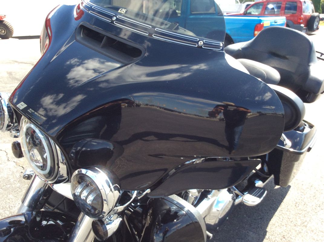 Street Glide®