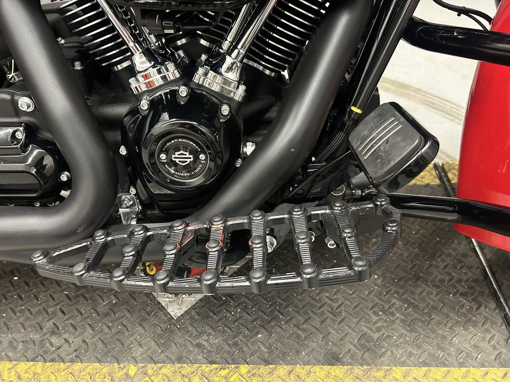 Street Glide® Special