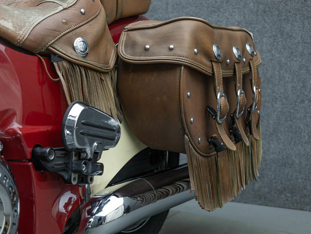 Chief® Vintage