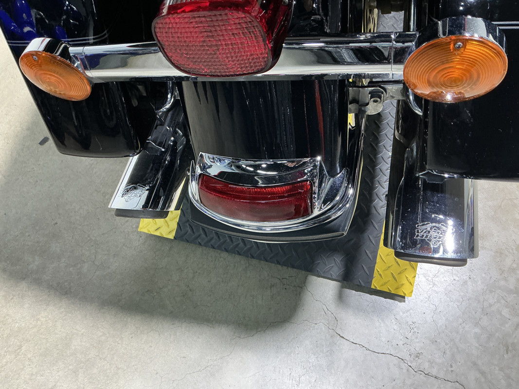 Electra Glide® Classic