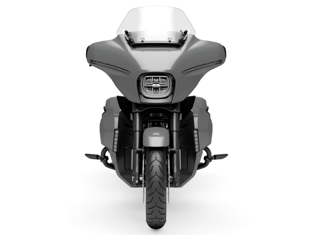 Street Glide® Limited