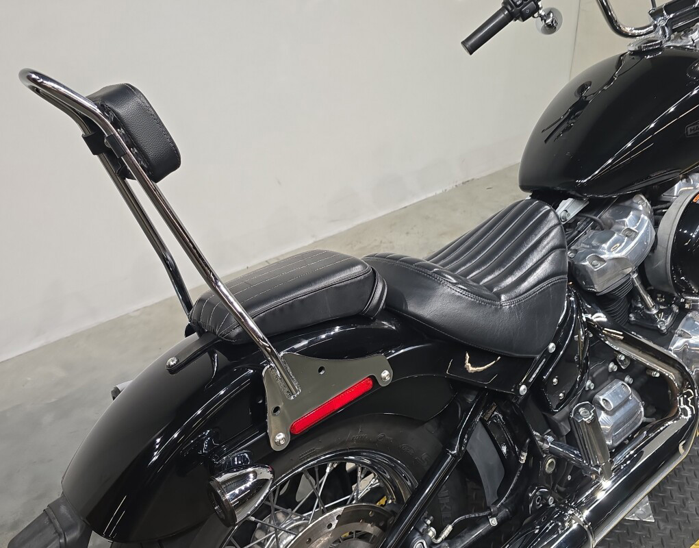 Softail® Standard