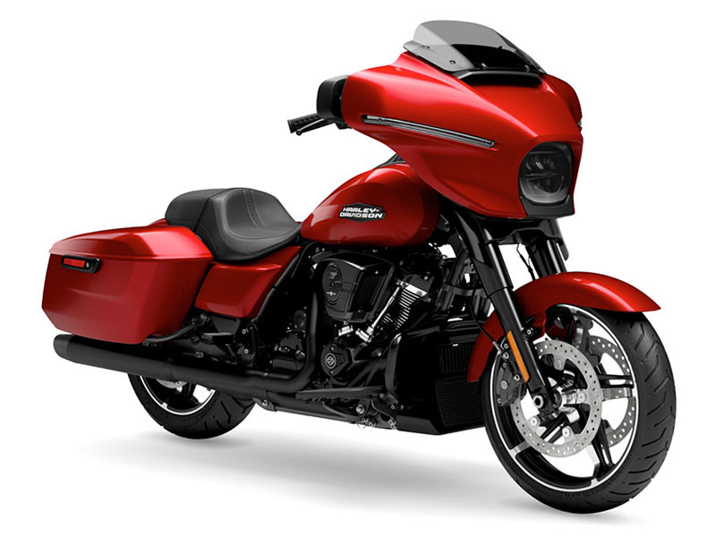Street Glide®