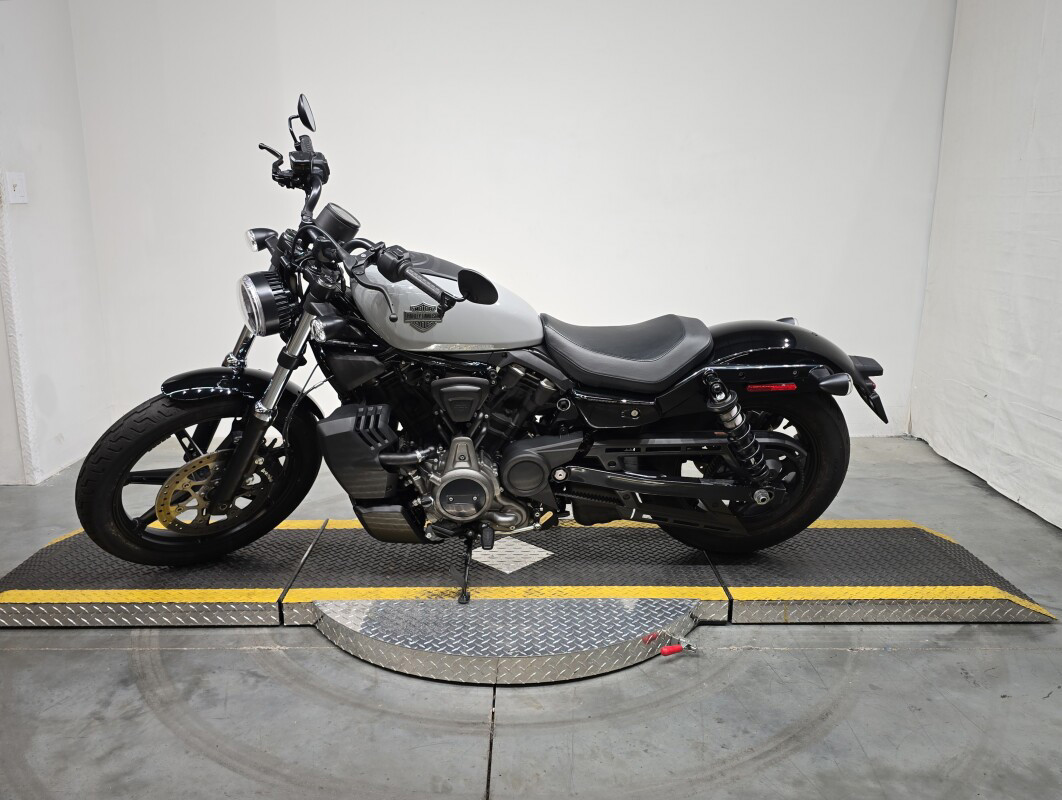 Nightster