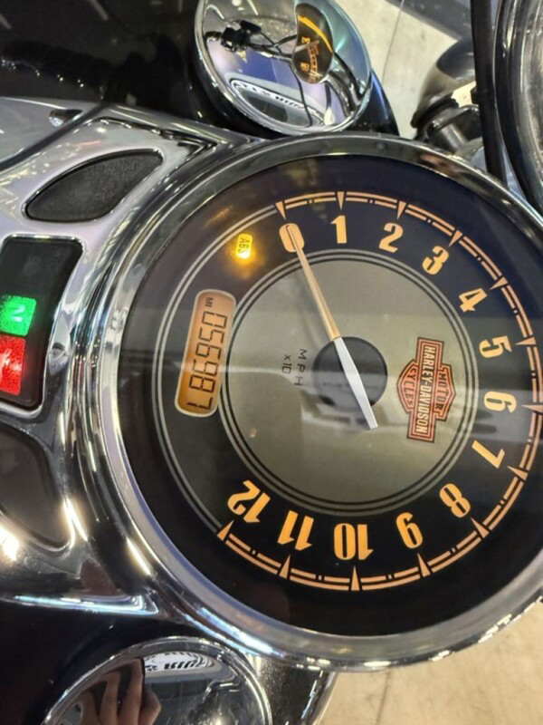 Heritage Softail® Classic
