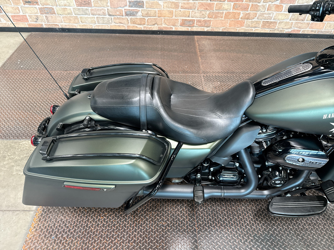 Street Glide® Special