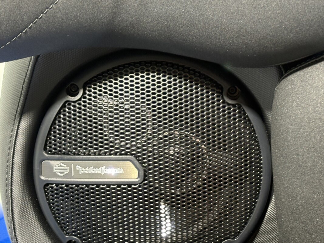 CVO® Street Glide® Limited