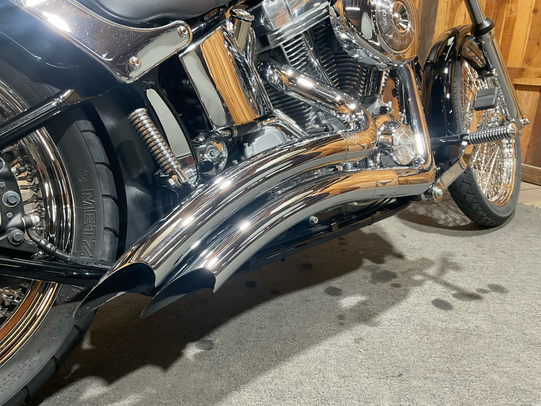 Softail® Standard