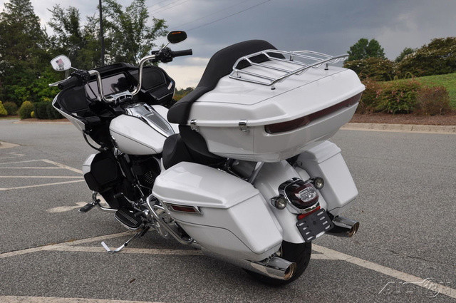 Road Glide® Limited