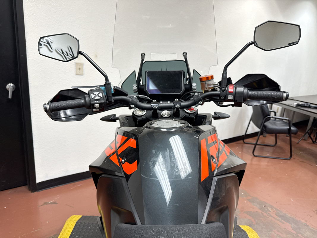 1290 Super Adventure S
