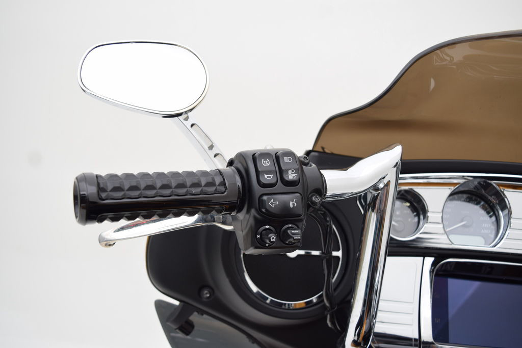 Tri Glide® Ultra