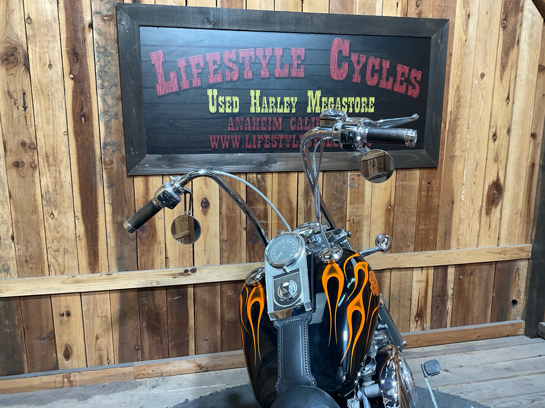 Dyna Wide Glide®