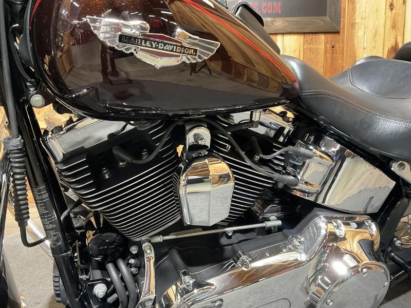 Softail® Deluxe