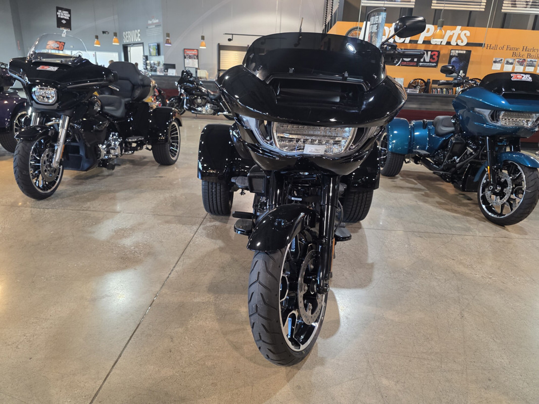 Road Glide® 3