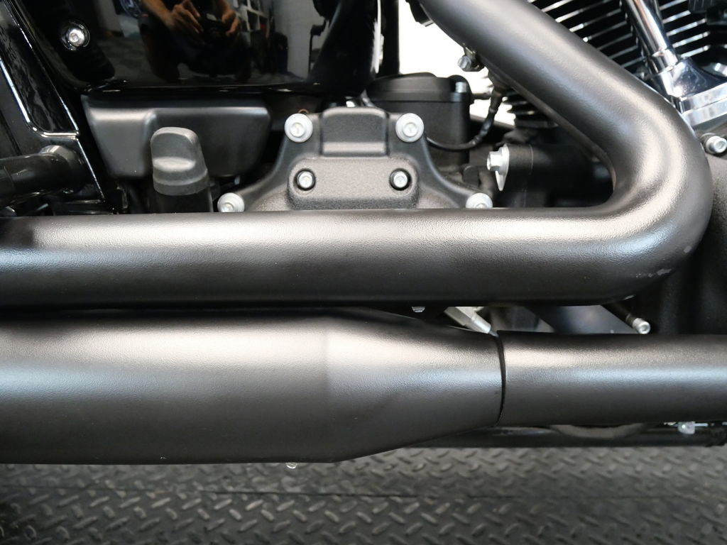 Heritage Classic 114