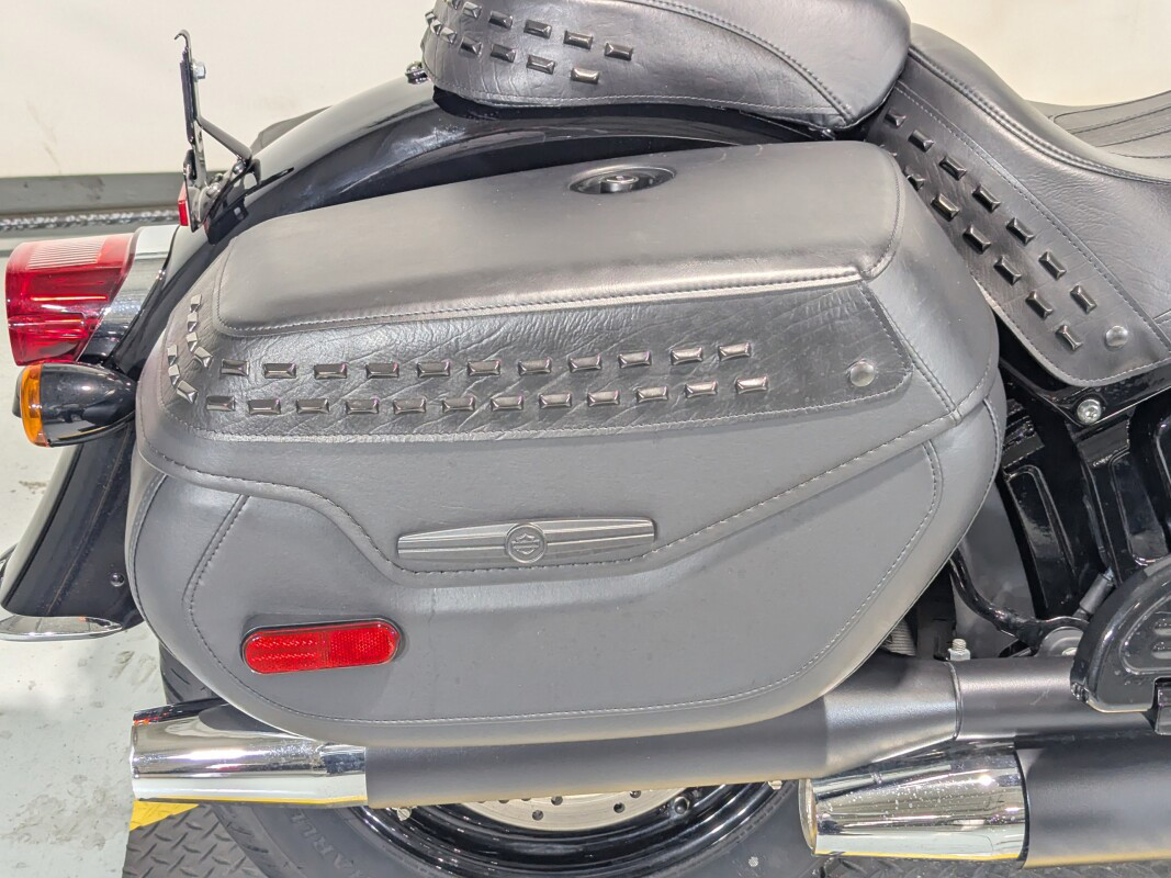 Heritage Classic 114