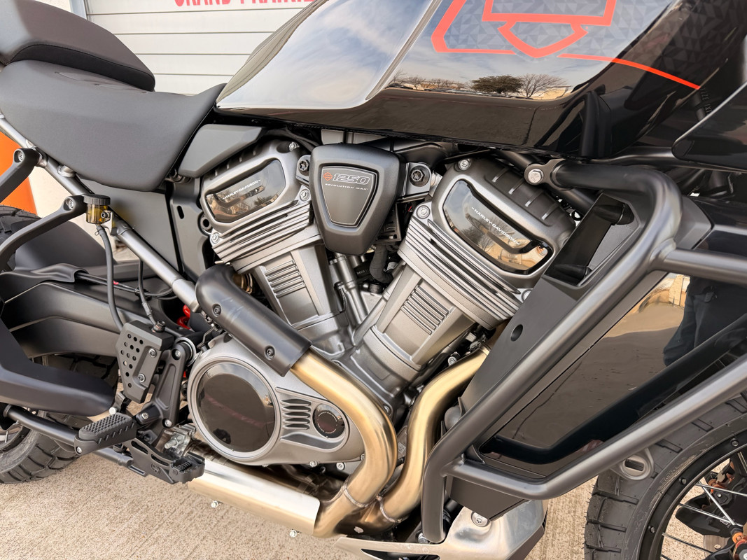 Pan America® 1250 Special