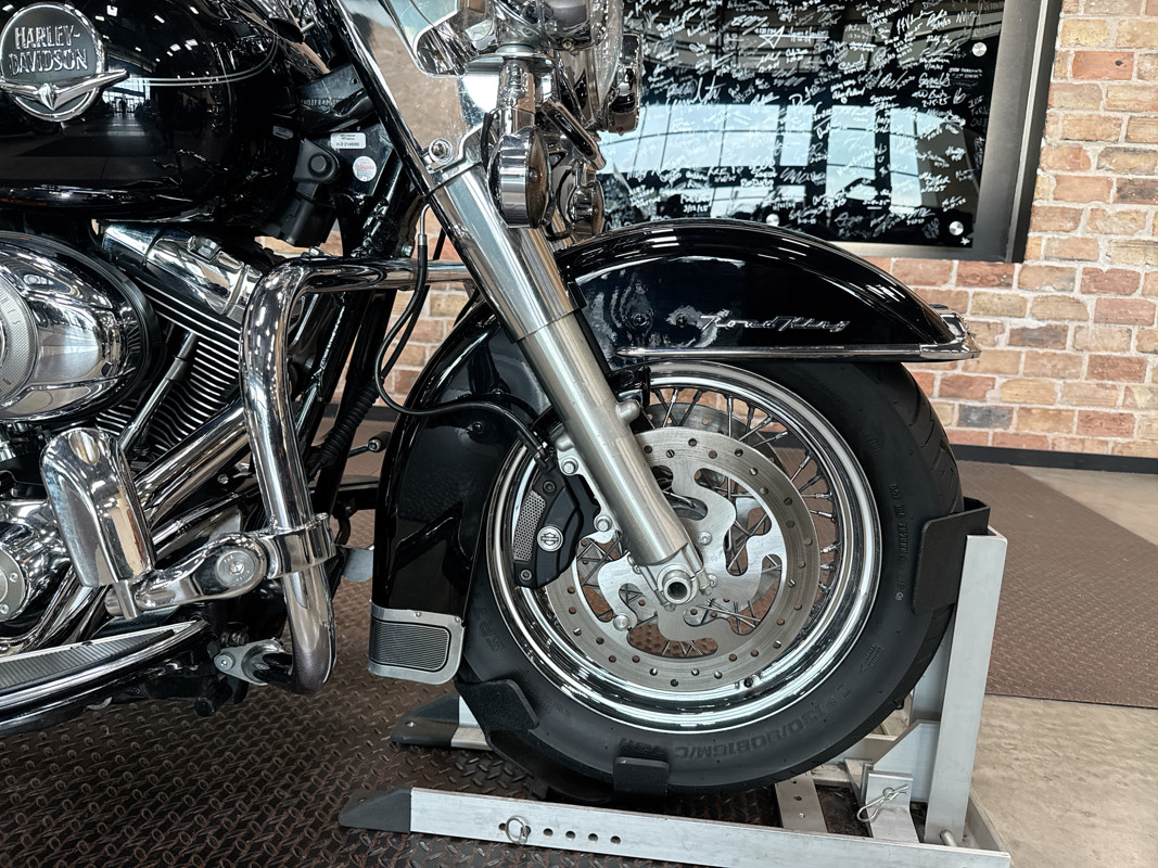 Road King® Classic
