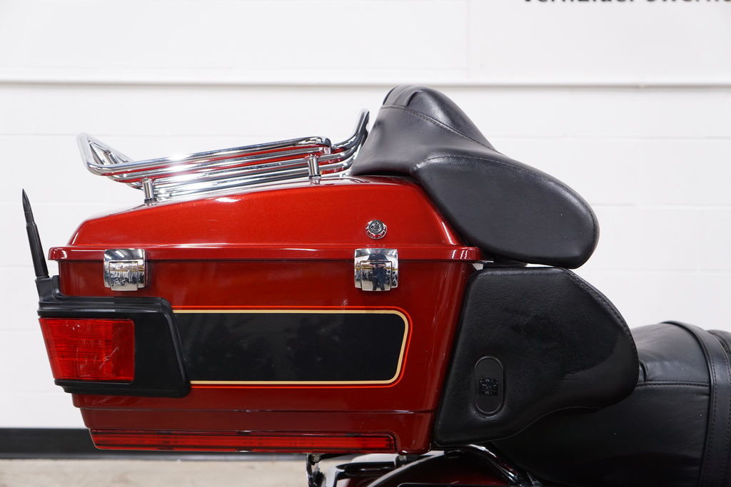 Ultra Classic® Electra Glide®