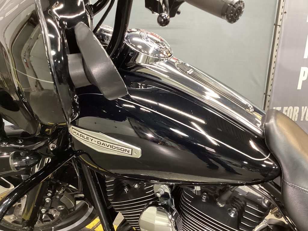 Street Glide® Special