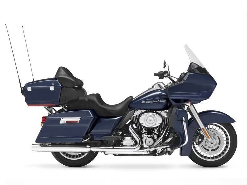 Road Glide® Ultra