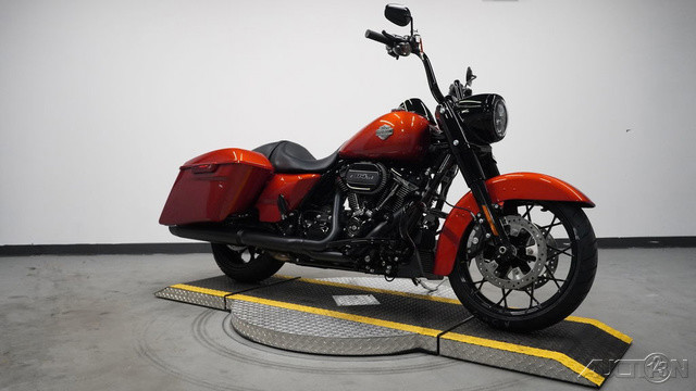 Road King® Special
