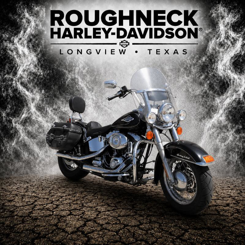 Heritage Softail® Classic