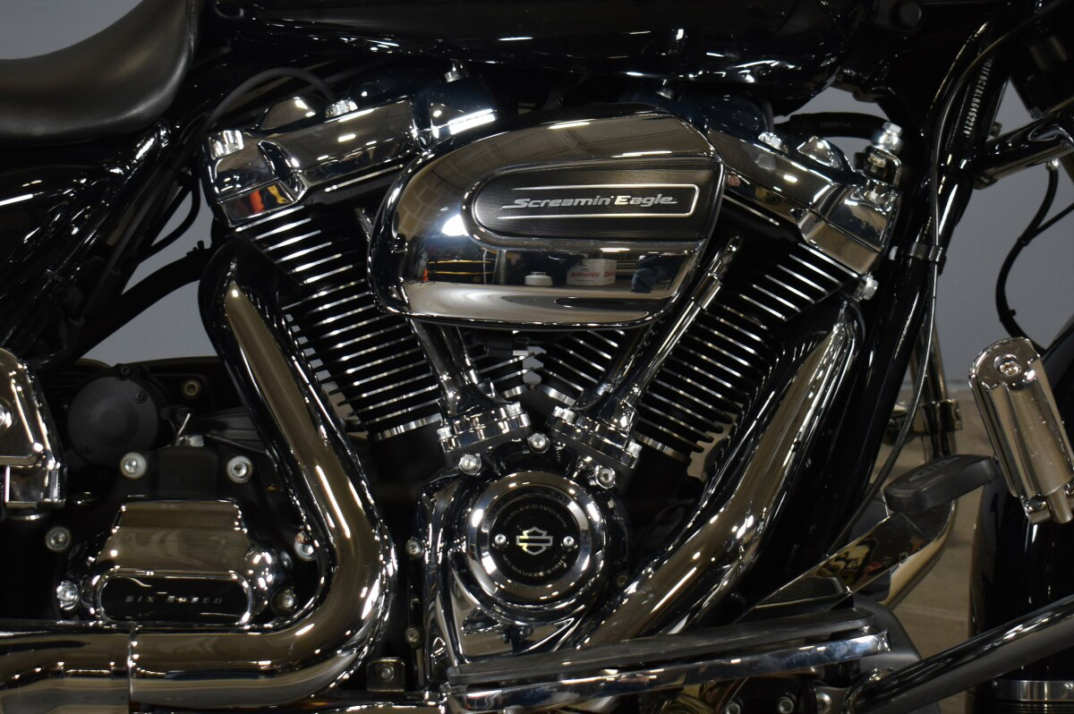 Road King®