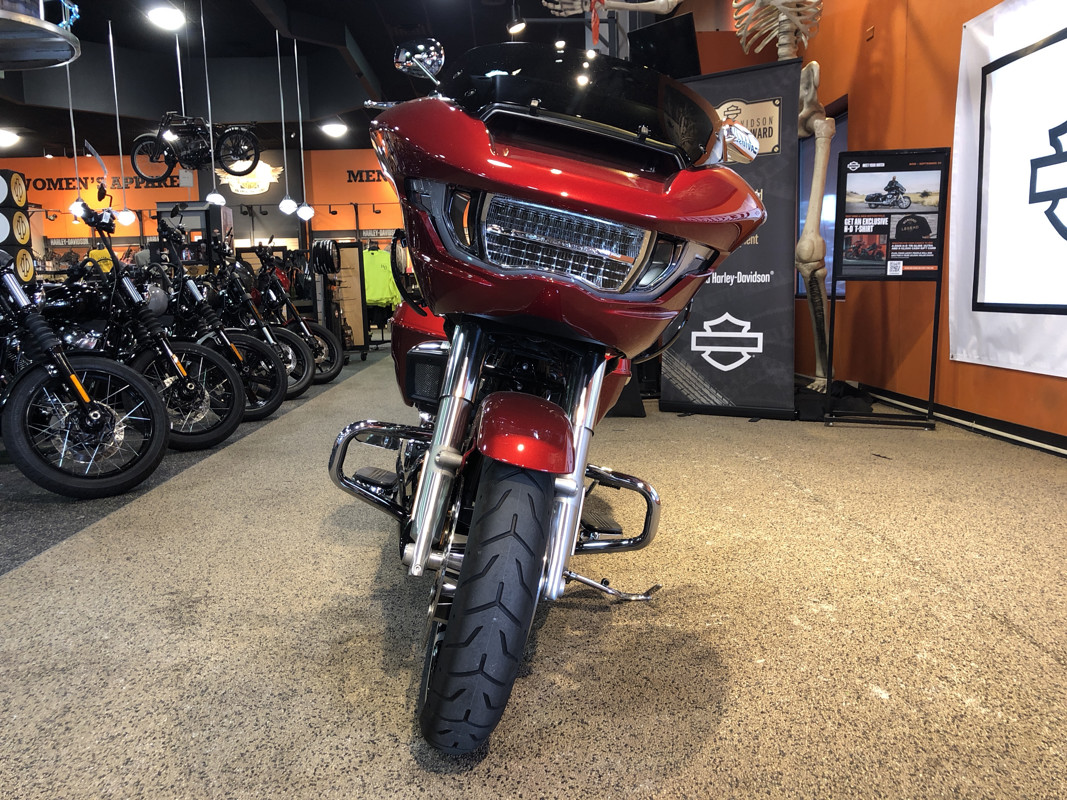 Road Glide®