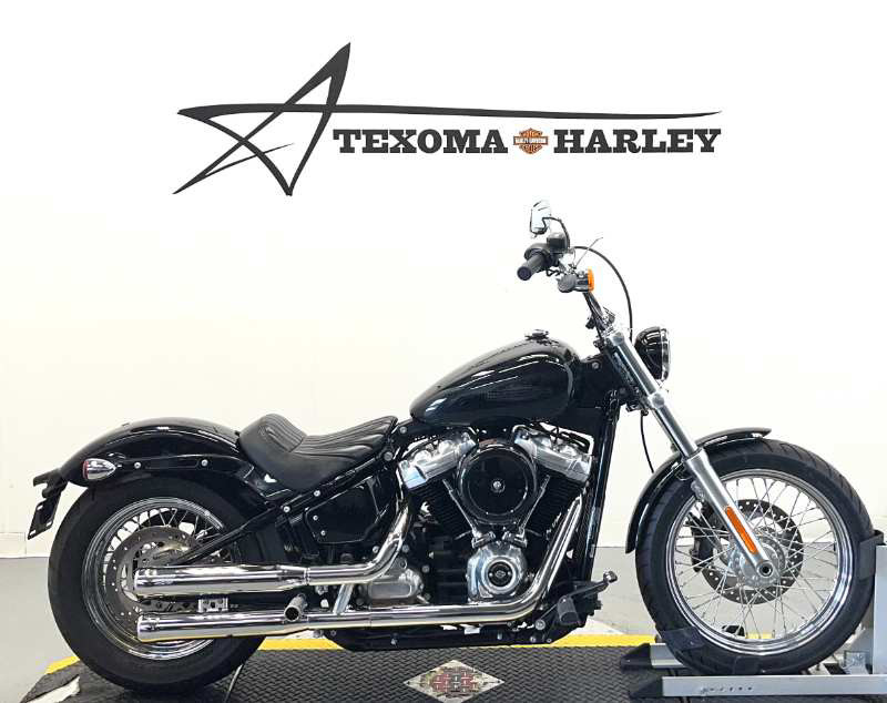 Softail® Standard