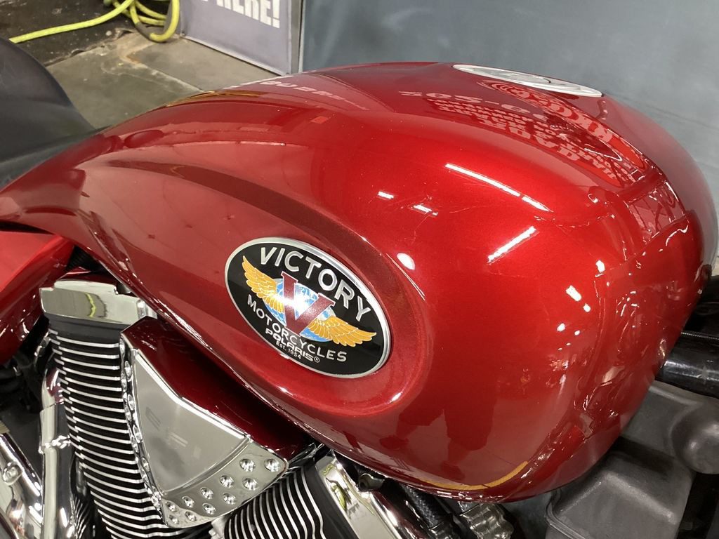 Vegas®