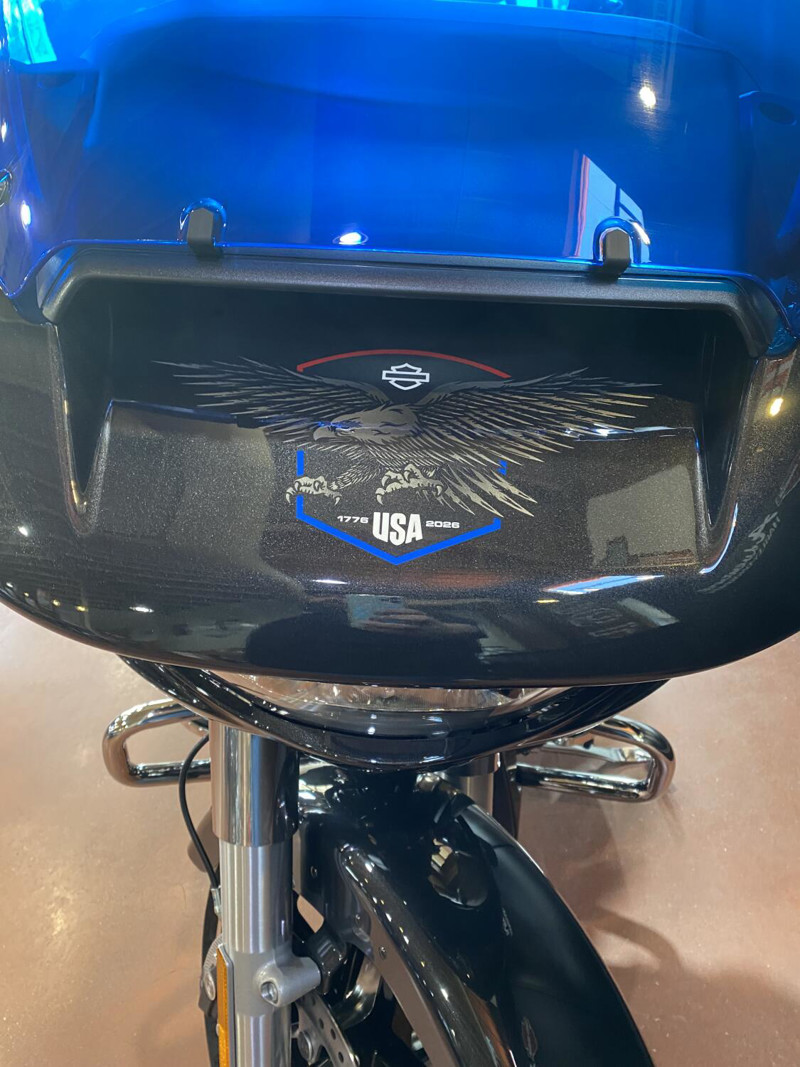Road Glide®