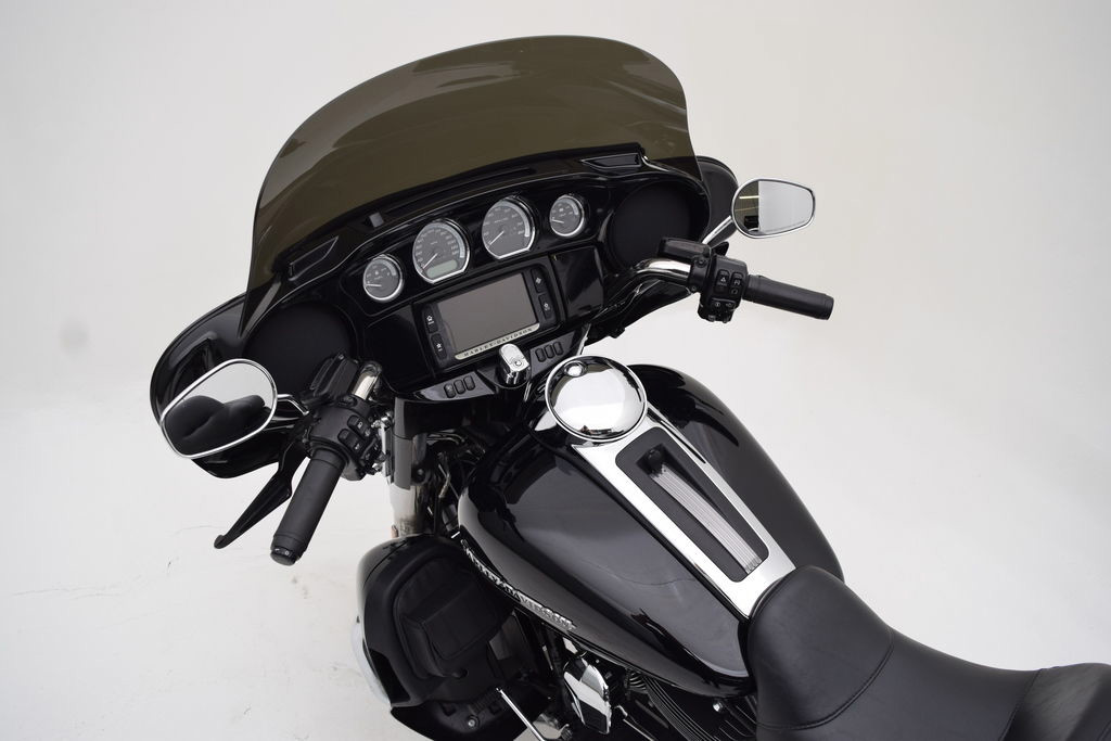 Electra Glide® Ultra® Limited