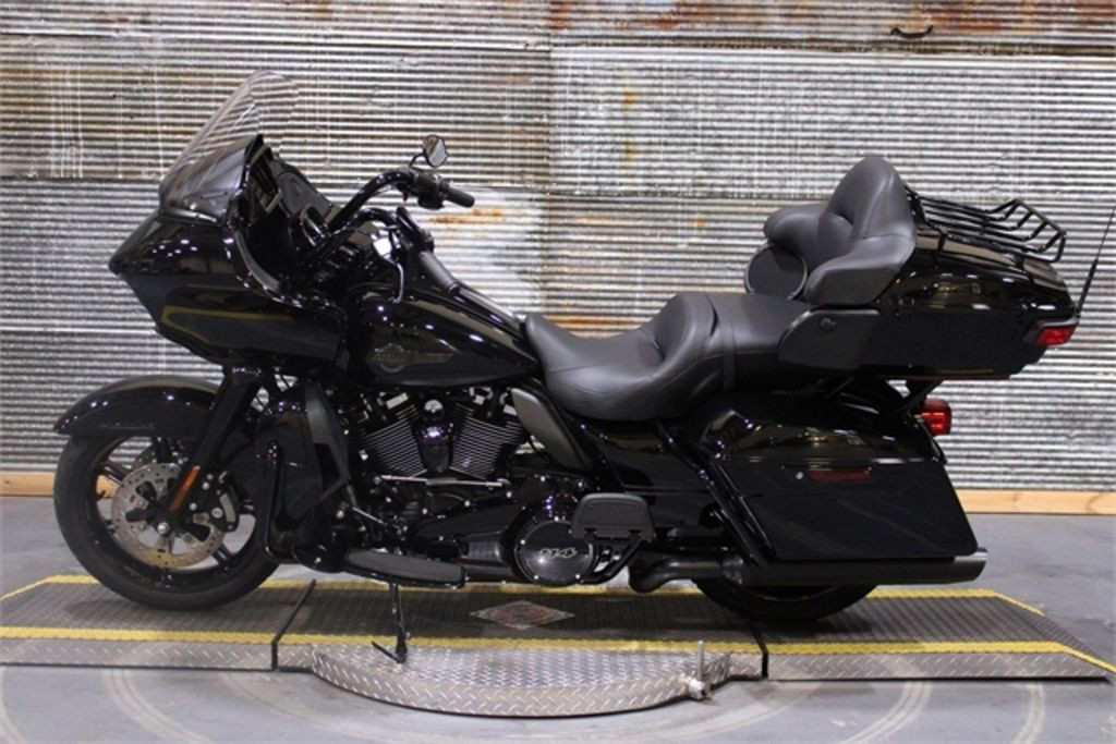 Road Glide® Limited