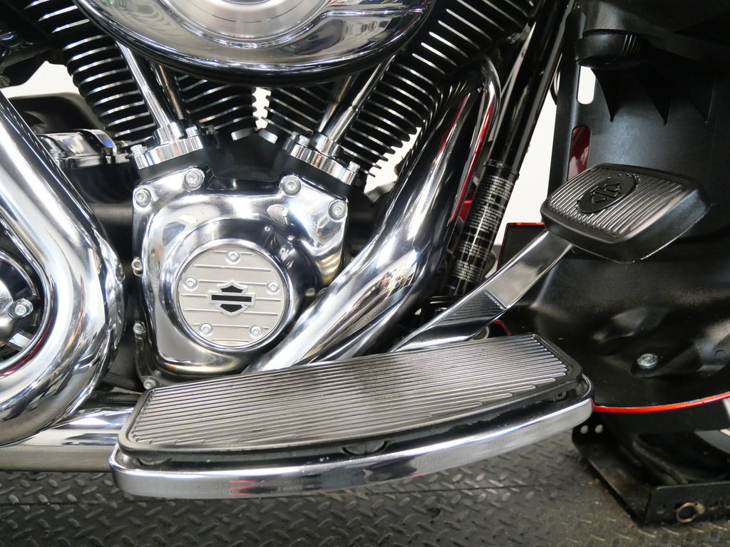 Ultra Classic® Electra Glide®