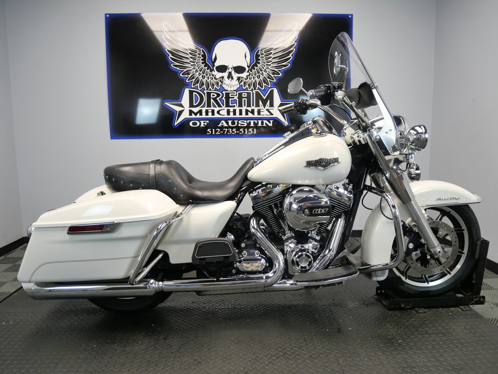 Road King®
