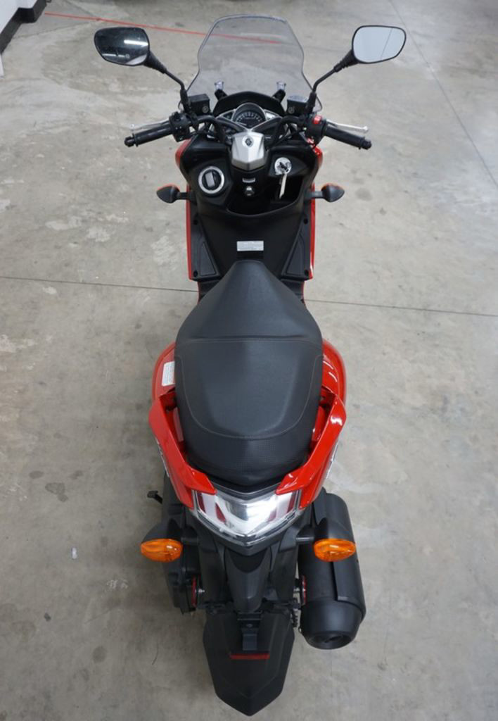 SMAX