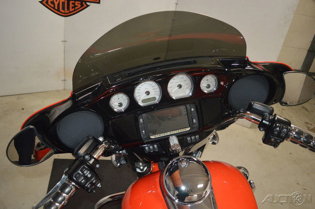 Street Glide® Special