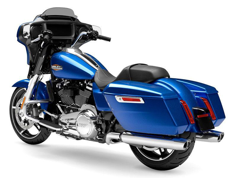 Street Glide®